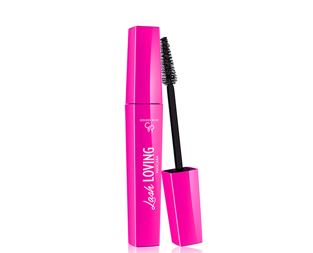 LASH LOVING MASCARA